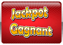 Jackpot Gagnant